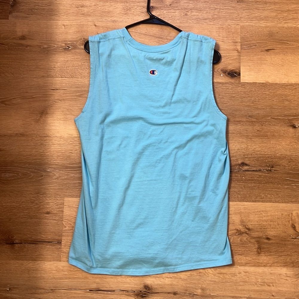Champion T-Shirt,Tank top Bundle - Picture 3 of 5